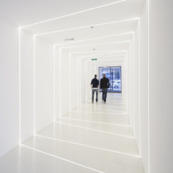 Palác Křižík 2, D3A spol.