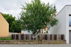 Zenové zahrady 1ar(t) a 2ar(t), Josef Pleskot