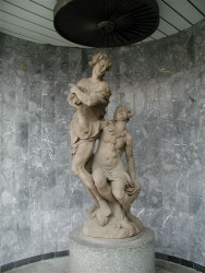 Malostranská (linka A) – foto