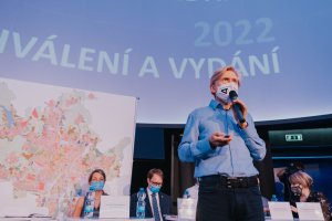 Kancelář města Brna odevzdala finální verzi nového územního plánu