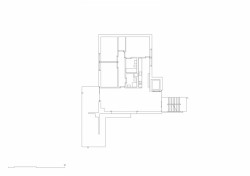 Bytový dům, 1. NP, Raphael Zuber