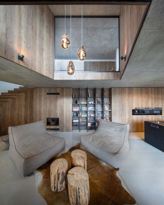 RD Barrandov, Dooom / Igor Bergmann, Ondřej Lukeš