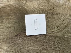 AVANT v bílém provedení