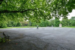 Plzeň vyhlásila architektonickou soutěž na revitalizaci náměstí Míru.