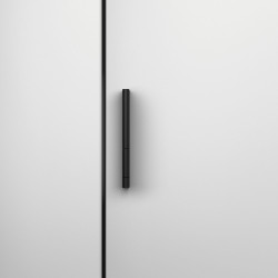 Systém Magnetic, madlo YES, M&T - foto