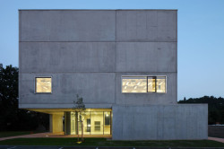 atelier-r, Přístavba laboratoří a počítačového centra CzechGlobe – foto