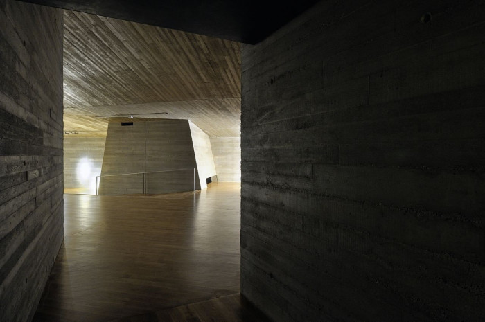 KVETARCH, Archeopark Pavlov – foto