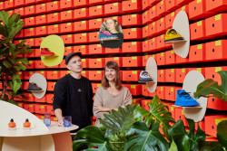 Ceny Czech Grand Design 2021 jsou uděleny, vítězi jsou Roman Vrtiška a Vladimír Žák