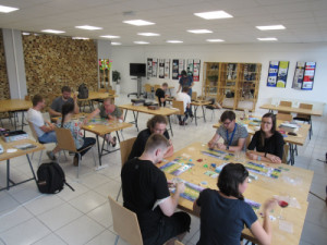 Cena za přínos regionu – HUB 123, sdílený prostor pro rozvoj (Vítězné projekty soutěže z roku 2024)