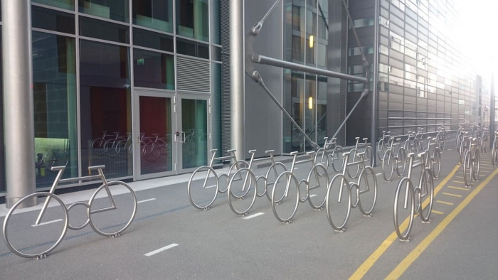 Lund Hagem Arkitekter, Barcode–B13 - foto