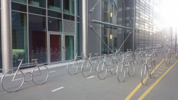 Lund Hagem Arkitekter, Barcode–B13 - foto