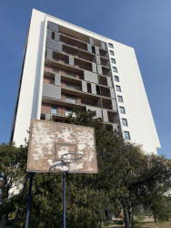 Polyfunkční soubor Seberíniho, PMArchitekti - foto