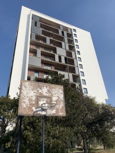 Polyfunkční soubor Seberíniho, PMArchitekti - foto