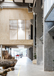 Streetmekka Viborg, EFFEKT