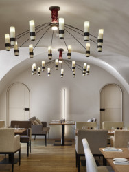 Hotel Clara Futura po rekonstrukci