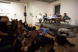 Architekti CZ v Brně - foto