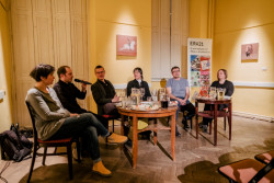 Debata šéfredaktorů ERA21 O 20 let architektury víc!