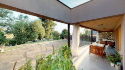 Dům se světlíkem, Atelier 11