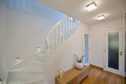 Rekonstrukce vily Propast, Adam Rujbr Architects