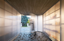 Rodinný dům v Lanškrouně, Martin Neruda Architektura