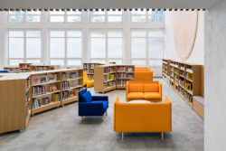 Learning Innovation Hub, Perspektiv / Ján Antal, Martin Stára