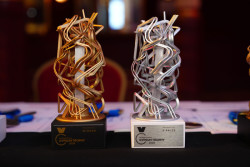 Bytový dům Fragment v Karlíně získal ocenění v mezinárodní soutěži.