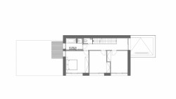 2. nadzemní podlaží