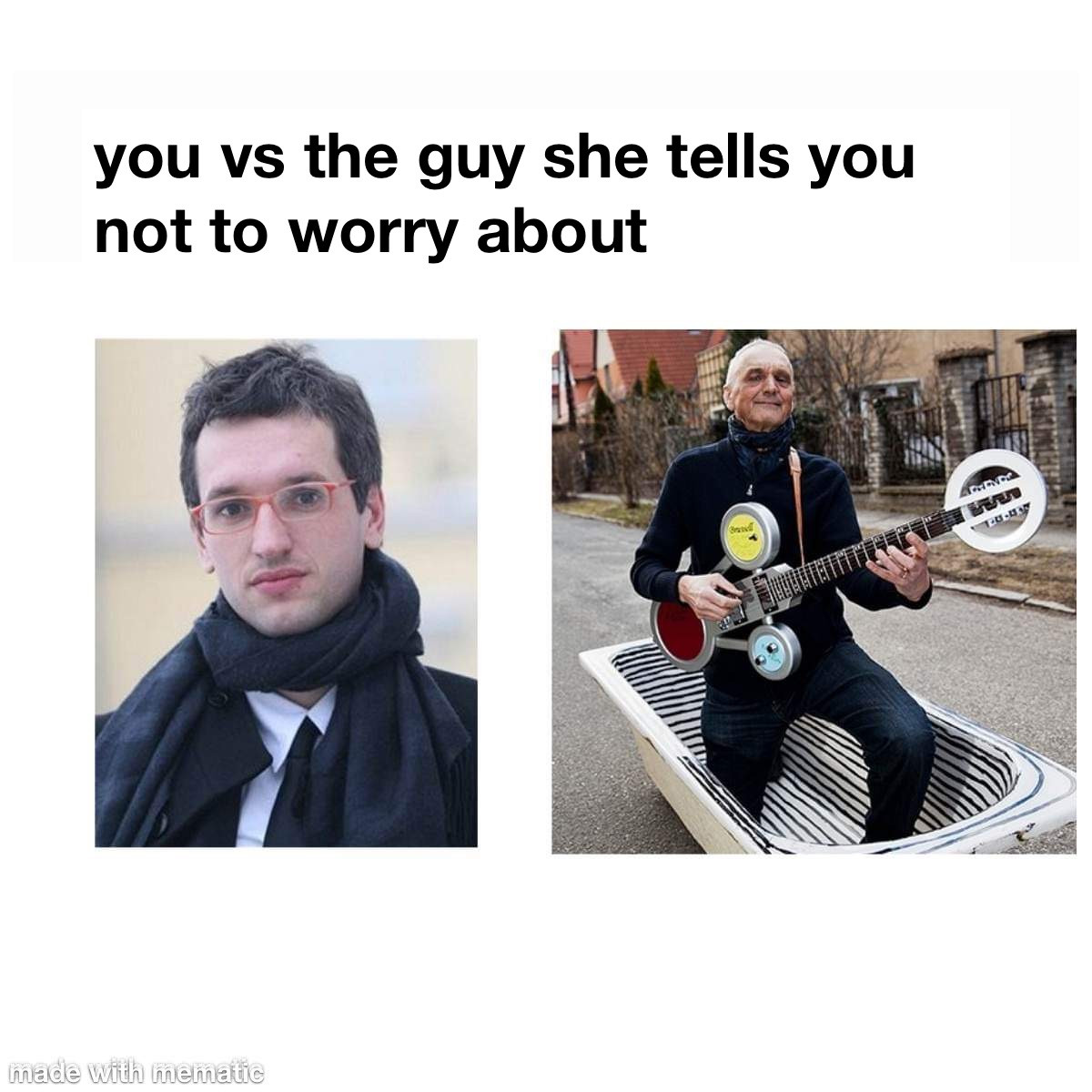 Výběr z instagramového účtu @dynamickyblok