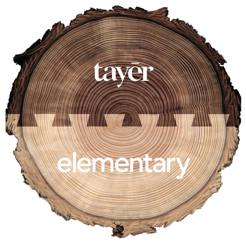 Tayēr - schéma