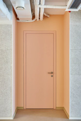 Kanceláře společnosti Zutom, SOA architekti, foto