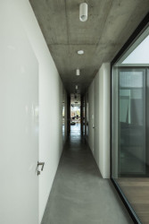 plusminusarchitects, Rodinný dom Rusovce – foto