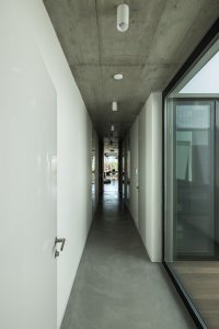 plusminusarchitects, Rodinný dom Rusovce – foto
