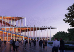 Co je nového v projektu Vltavská filharmonie?