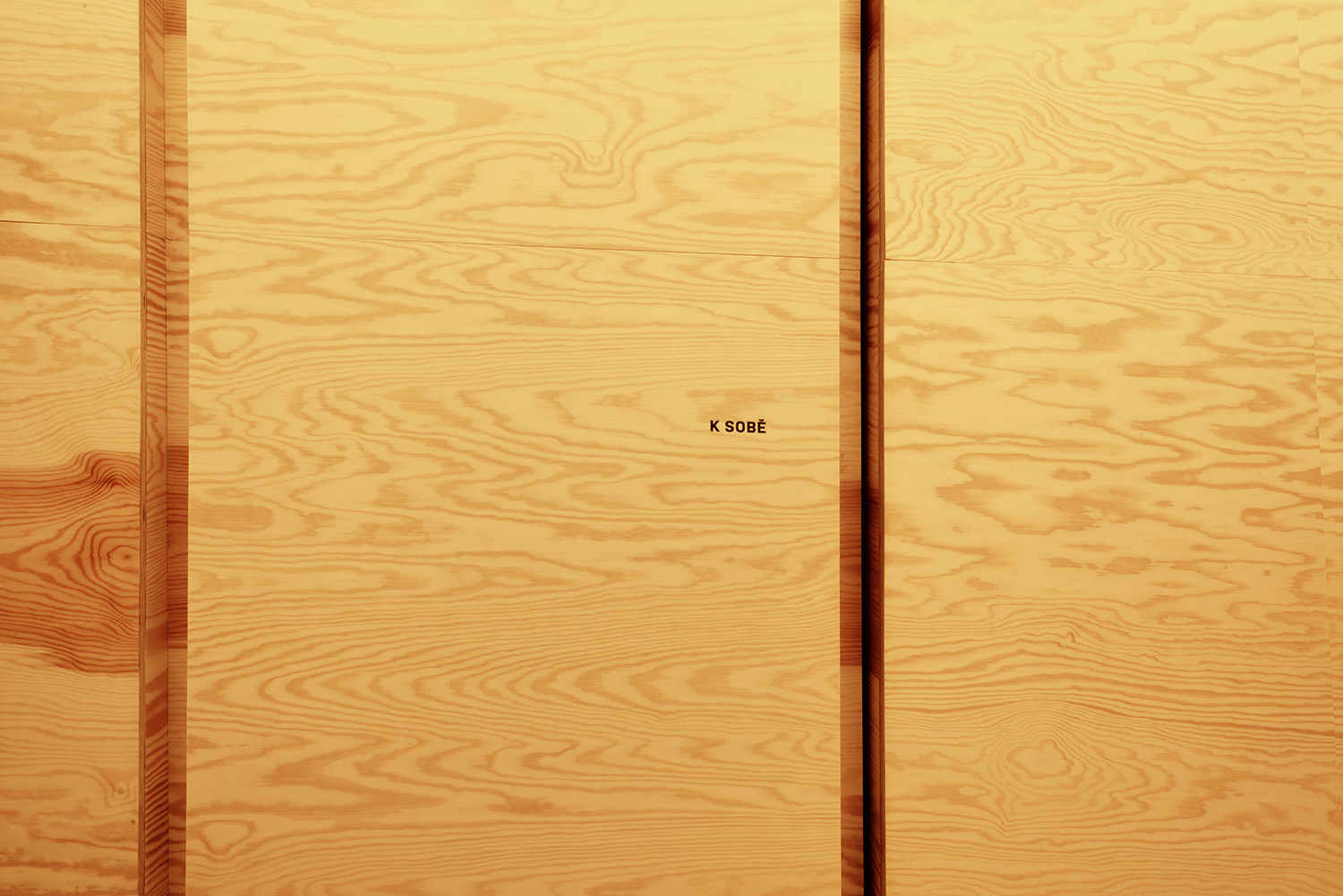 Krkonošské centrum environmentálního vzdělávání (KCEV), Petr Hájek architekti