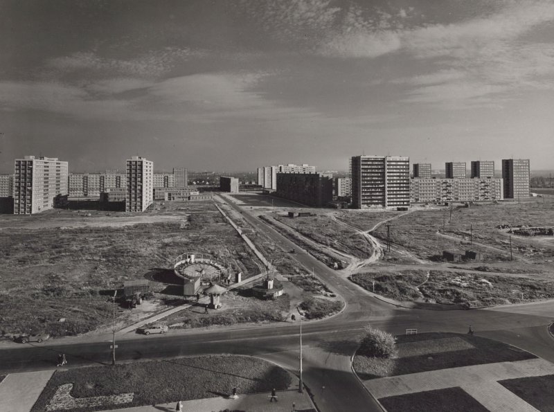 Projekt vznikl díky bohatému archivu fotografa Petra Sikuly a historikovi fotografie Pavlu Vančátovi.