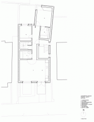 Barrets Grove, Amin Taha + Groupwork