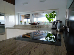 Dřevostavba od GEBAS atelier, FOTO