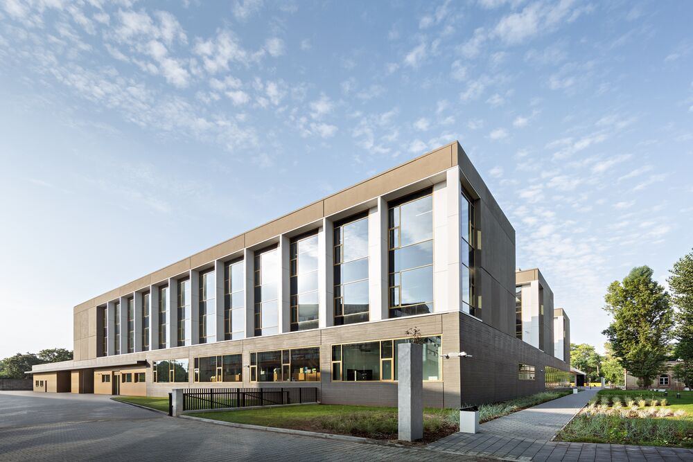 OMRRK, Budapest (HU)