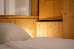 Rekonstrukce ostravského bytu od studia Tvary