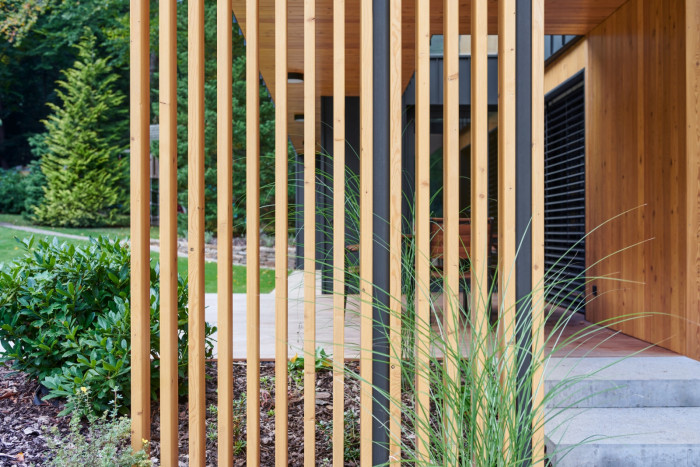 Rodinný dům Jevany od Expert Architects