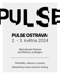 Konference PULSE se uskuteční 2. a 3. května v ostravském Gongu.