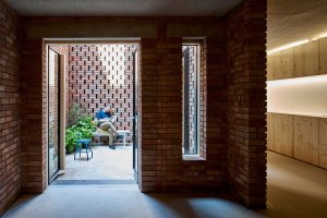 Barrets Grove, Amin Taha + Groupwork