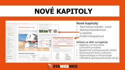 Stavební příručka Stawebnice a soutěž HELUZ LEVEL UP jsou propojené iniciativy, které propojují studenty, stavební praxi i nejnovější technologie.