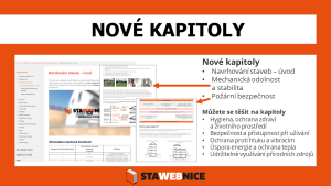 Stavební příručka Stawebnice a soutěž HELUZ LEVEL UP jsou propojené iniciativy, které propojují studenty, stavební praxi i nejnovější technologie.