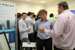 Odborná konference BIM ve stavebnictví začíná již zítra!, foto