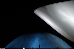 Brasília, Oscar Niemeyer