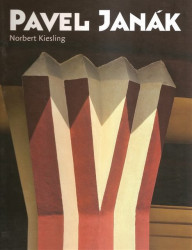 Norbert Kiesling, Pavel Janák (publikace) - foto