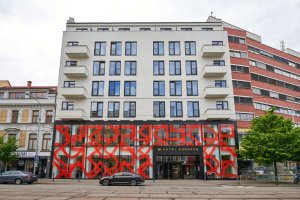 Hotel Passage
