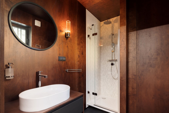 Moderní modulární domky Fashion Line RELAX od KOMA