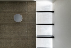 PROGRES architekti - Základna technických služeb Lysolaje